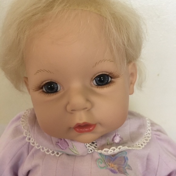 Adora Doll number 281/390. Name Amanda! - Picture 3 of 6